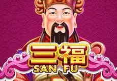 Slot San Fu
